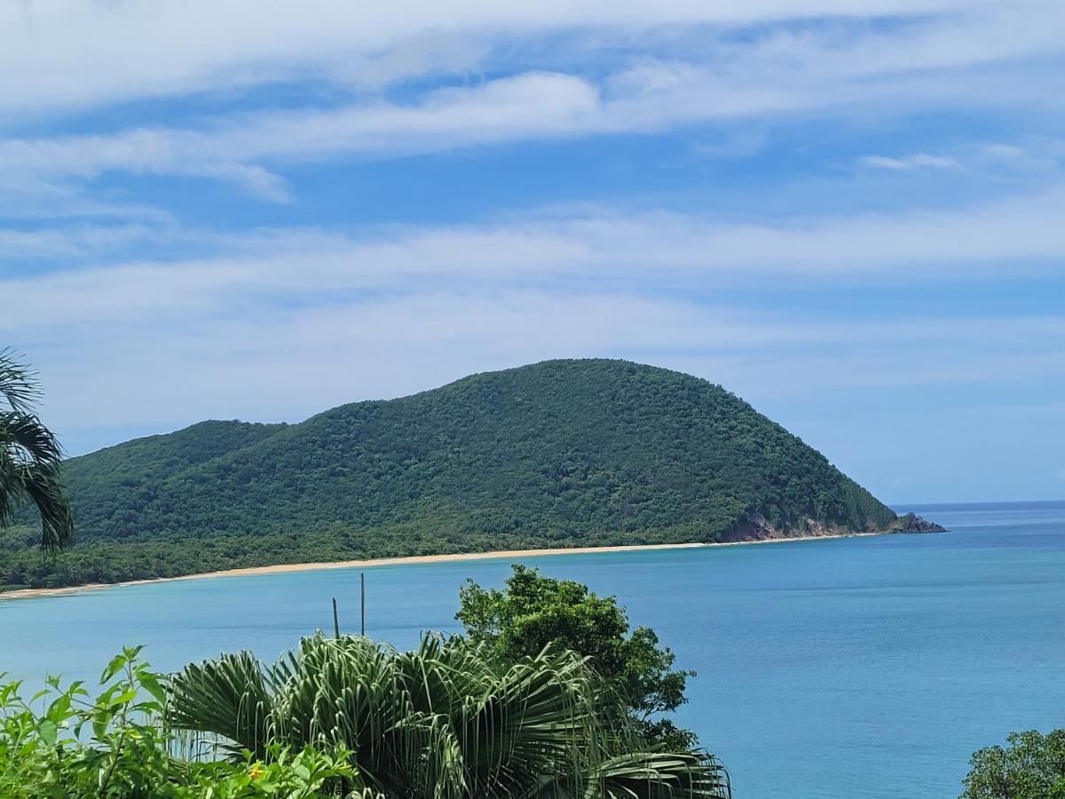 Вілла Domaine Karaibes Десе Екстер'єр фото